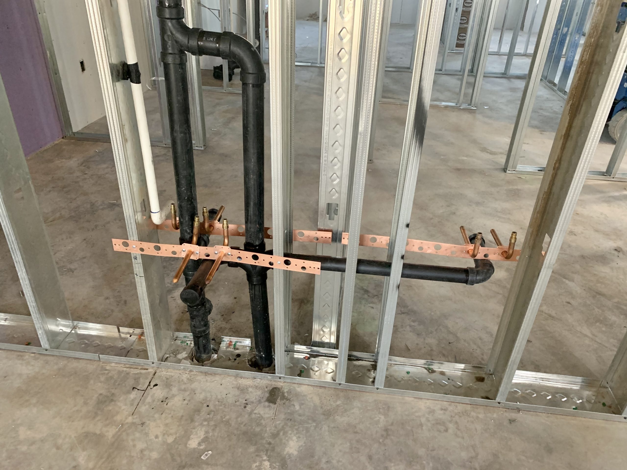 Scheduling & coordination