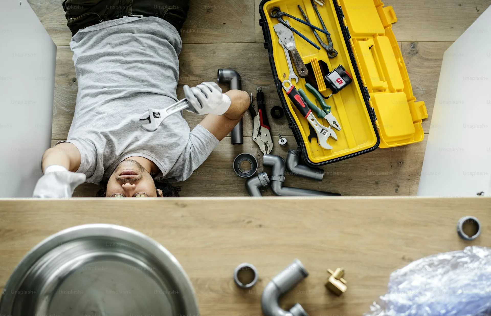 Contact Everly Plumbing