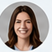 Illustrative portrait placeholder, not an Everly staff photograph